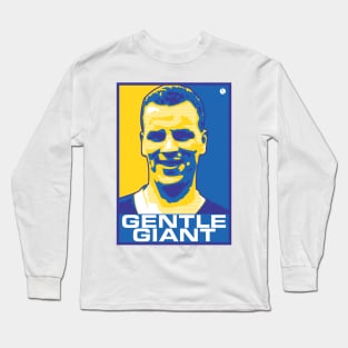 Gentle Giant Long Sleeve T-Shirt